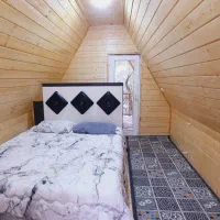 کلبه سوییسی|اجارهٔ کوتاه‌مدت آپارتمان و سوئیت|ماکلوان, |دیوار