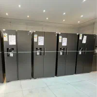 بخچال های بدونه کار تون