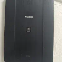 اسکنر canon LIDE220