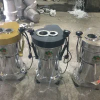 دستگاه آبمیوه گیری صنعتی