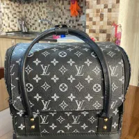 کیف و لوازم مژه