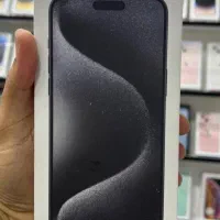 ایفون ۱۵پرو مکس