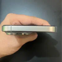 Iphone 16 Pro Max 256|موبایل|تهران, مطهری|دیوار