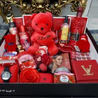 باکس غول پیکر ولنتاین