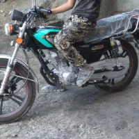 موتور 200کبیر