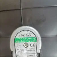 بکس بادی تاپ تول 1.2 درحد|ابزارآلات|تهران, امام زاده حسن|دیوار