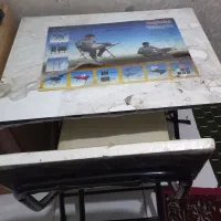 میز تحریر|لوازم التحریر|محمدشهر, ولدآباد|دیوار