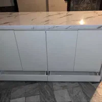 جزیره آشپزخانه MDF