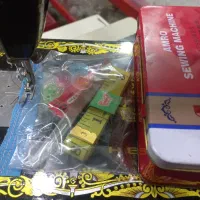 فروش چرخ دستی درحدنو|چرخ خیاطی و ریسندگی|فولادشهر, B4|دیوار