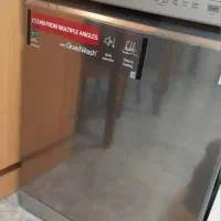 ماشین ظرف شویی