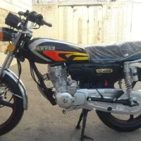 موتور پرواز ۲۰۰مدل ۱۴۰۴ خشک|موتورسیکلت|شیراز, کوشک میدان|دیوار