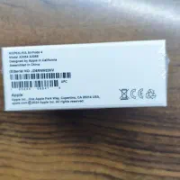 airpod 4 anc replica|لوازم جانبی موبایل و تبلت|چهاردانگه (تهران), |دیوار