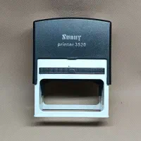 مهر اتوماتیک Sunny 3520