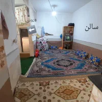 اجاره منزل ۵۰|اجارهٔ خانه و ویلا|قم, شهر قائم|دیوار