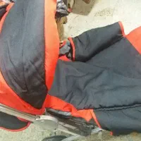 کالسکه کودک|کالسکه و لوازم جانبی|تبریز, |دیوار