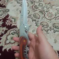 چاقو سینه کفتری