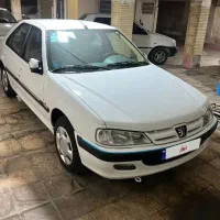 پژو پارس تیوفایو ۱۴۰۲صفرخشک ۷هزارتا کار