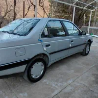 ۴۰۵ استثنایی|خودرو سواری و وانت|زرند, |دیوار