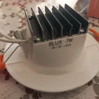 پنل هالوژن نور طبیعی