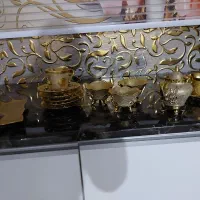 ظروف عصرونه خوری