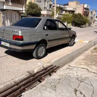 پژو 405 مدل 85|خودرو سواری و وانت|دهدشت, |دیوار