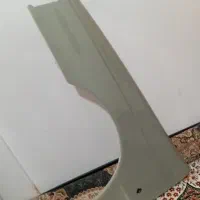 گلگیر جلو سمت چپ راننده