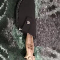 چاقوی زنجانی