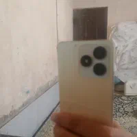 گوشی رلمی در حد نو