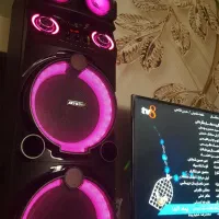 اسپیکر 2 متری 3 ساپ