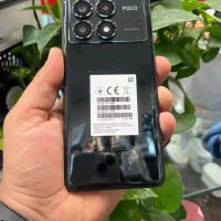 Poco x6pro|موبایل|شیراز, زند|دیوار