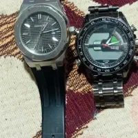 ساعتهای اصلی وضد آب واقعی