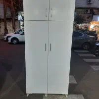 کمد رختخواب باکس دار