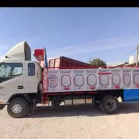 خدمات حمل و نقل