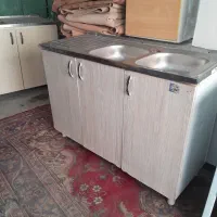 سینک تک لکن درحدنو|آبچکان و نظمدهنده ظروف|تبریز, |دیوار