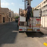 باربری آسایش بار کردستان نیسان جعشه کارگرکورد|خدمات حمل و نقل|اهواز, کیانپارس |دیوار