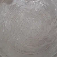 سینی مسی دوعدد