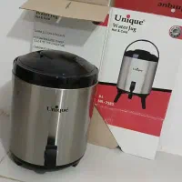 کلمن یونیک ۸لیتری