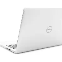 لپ تاپ دل سفید