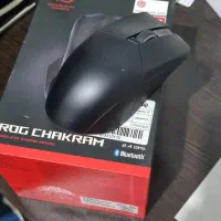 موس Asus rog chakram|قطعات و لوازم جانبی رایانه|کوهسار (البرز), |دیوار