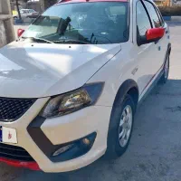 کوئیک rs مدل1402 بی رنگ 85گانه|خودرو سواری و وانت|شهریار, شهرک مصطفی خمینی|دیوار