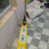 اسکوتر بسرانه