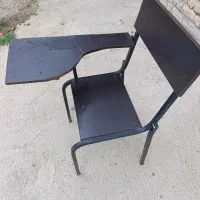 صندلی دانش آموزی|صندلی و نیمکت|آشخانه, |دیوار