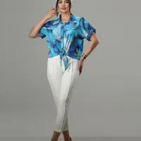 چرخکار و کارگاه مزدی دوز برای دوخت شومیز مجلسی|استخدام صنعتی، فنی، مهندسی|تهران, فدک|دیوار