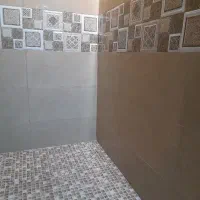 استادکاشی سرامیک گرانیت داخل خل ساخ تمان وسنگ نما