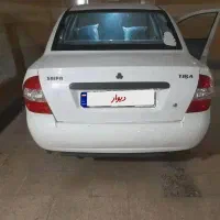تیبا مدل ۹۷برج ۱۲|خودرو سواری و وانت|اهواز, مهرشهر|دیوار