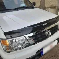 پیکاپ ریچ دوکابین مدل۲۰۱۹|خودرو سواری و وانت|رشت, حسین آباد|دیوار