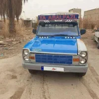 زامیادZ24(( انژکتور)) بکر و کم کار