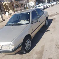 پژو مدل ۸۳بژ|خودرو سواری و وانت|بیرجند, |دیوار