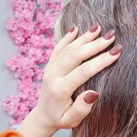 خدمات زیبایی و ارایش دائم سالن ریحان|خدمات آرایشگری و زیبایی|بندر کنگان, |دیوار