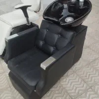 سرشور آرایشگاه